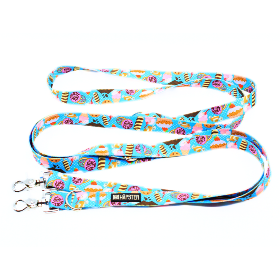 Jalutusrihm "Sweet tooth"