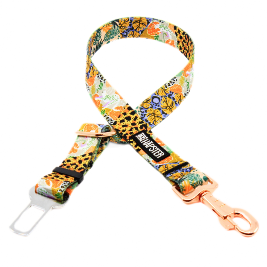 Turvavöö "Wildlife"