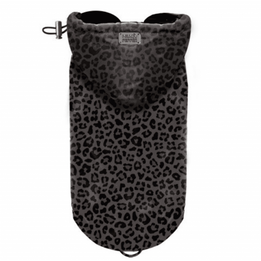 Vihmajope "Black panter"