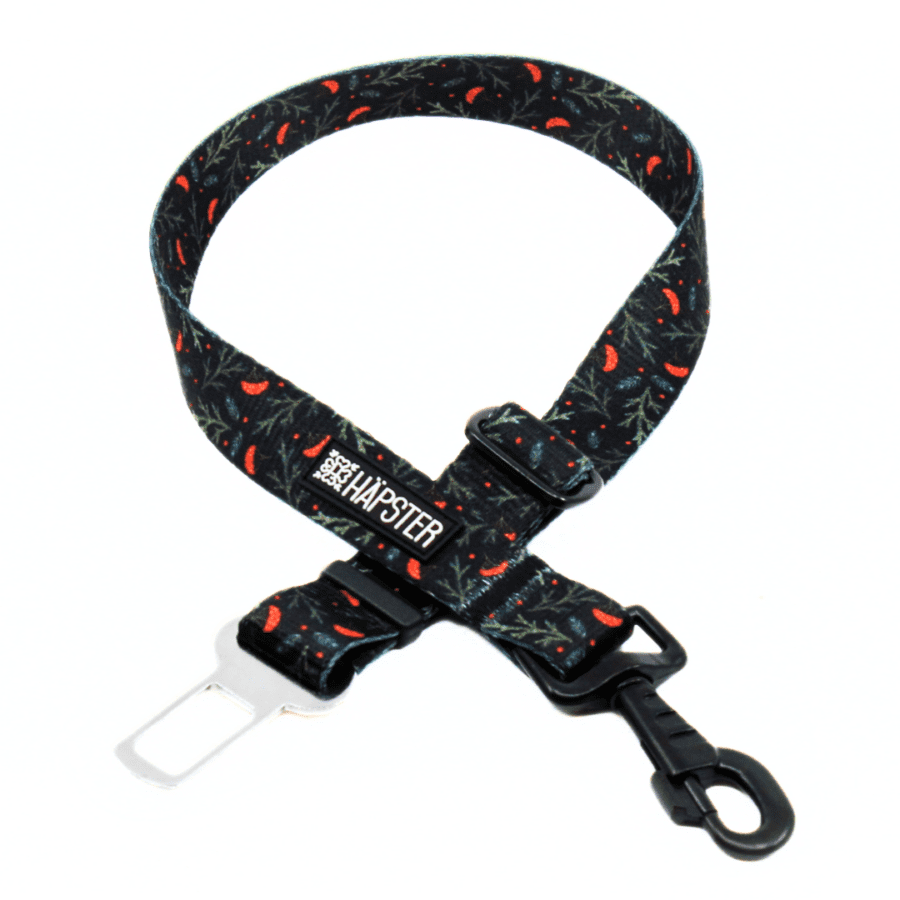 Turvavöö "You are berry special"