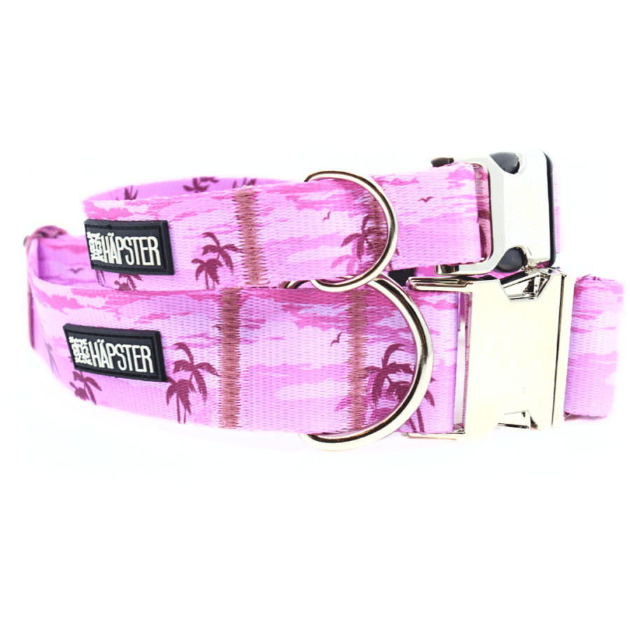 Kaelarihm "Summer nights"