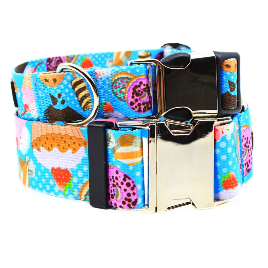 Kaelarihm "Sweet tooth"