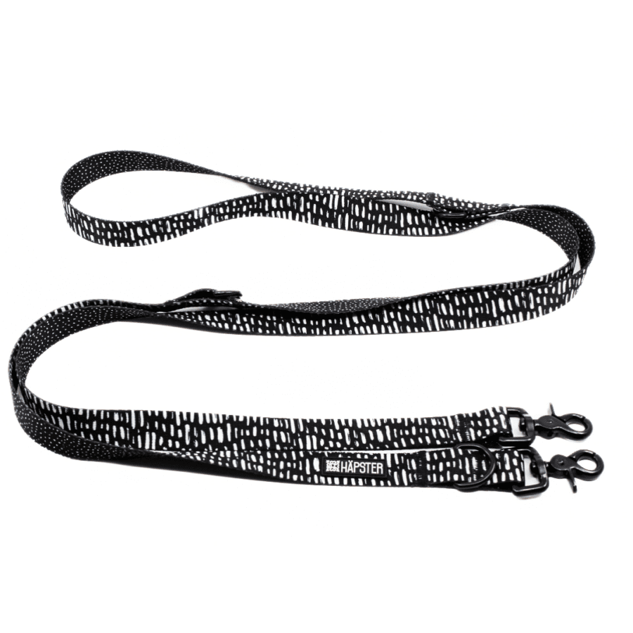 Jalutusrihm "Start from a dot" (triibud)