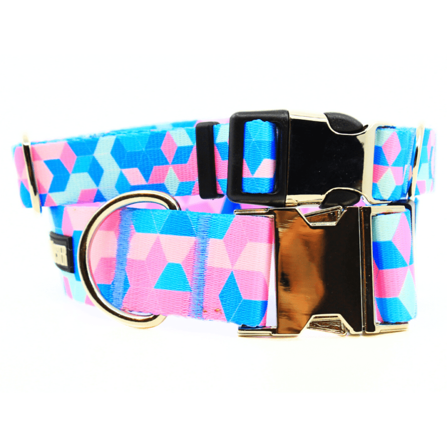 Kaelarihm "Sugar rush"