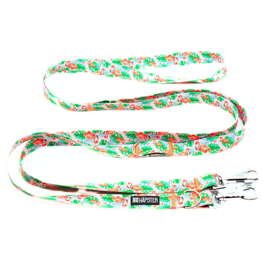 Jalutusrihm "Flamazing"