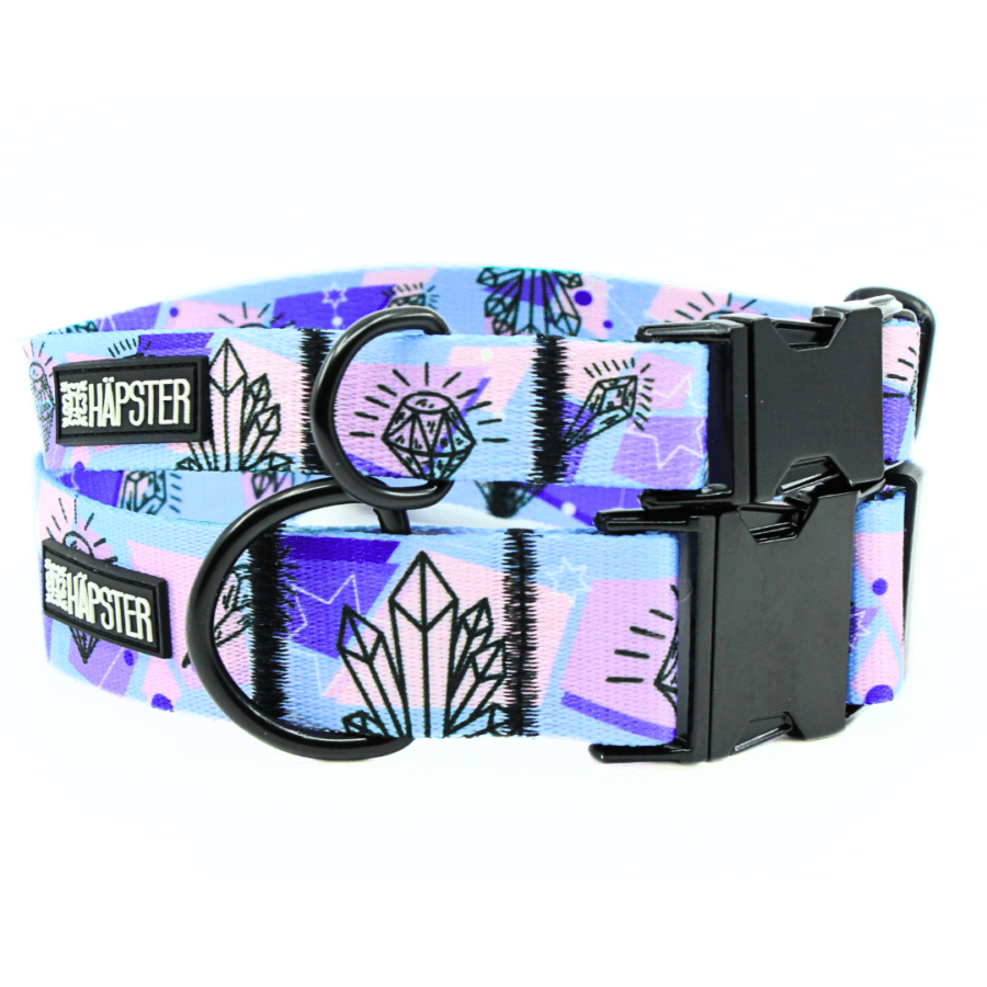 Kaelarihm "Kill them with shiness"