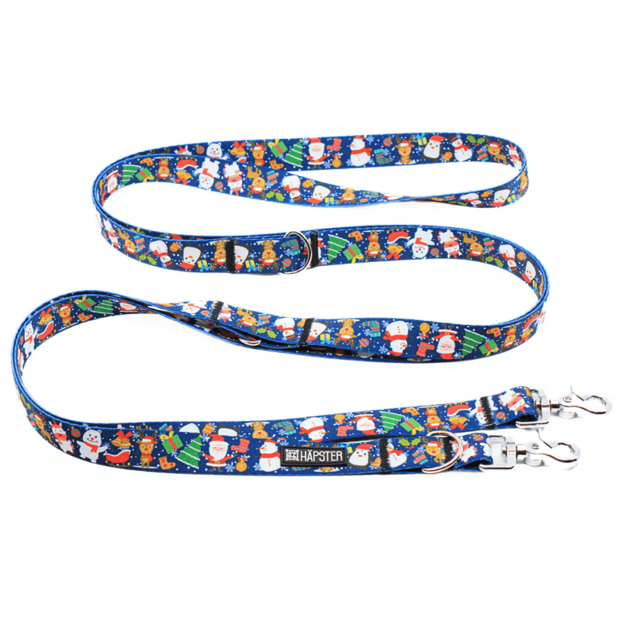 Jalutusrihm "Christmas magic"