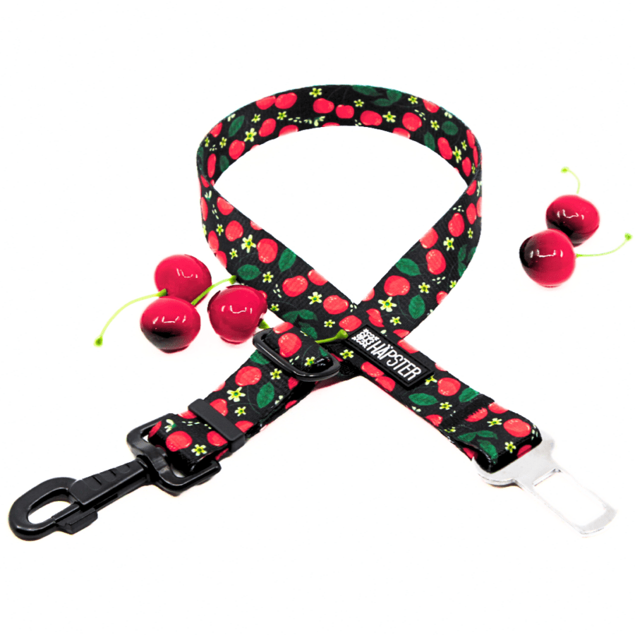 Turvavöö "Cherrylicios"