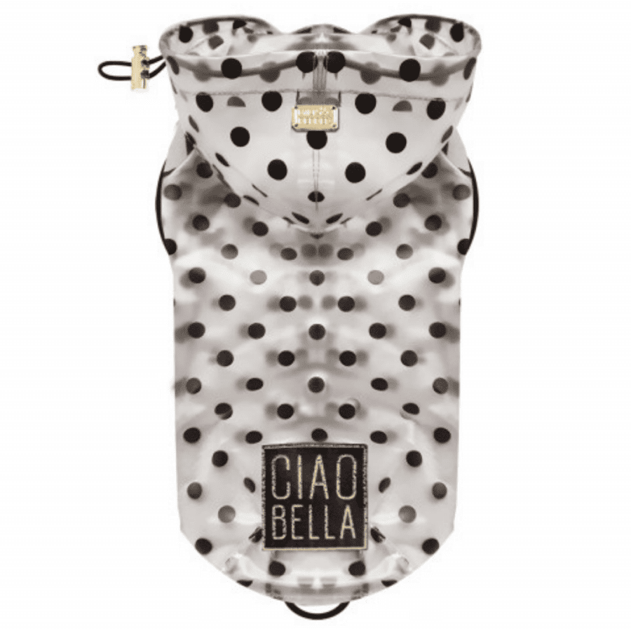 Vihmajope "Ciao bella"