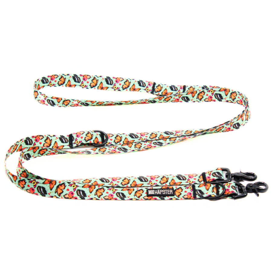 Jalutusrihm "Time flies"