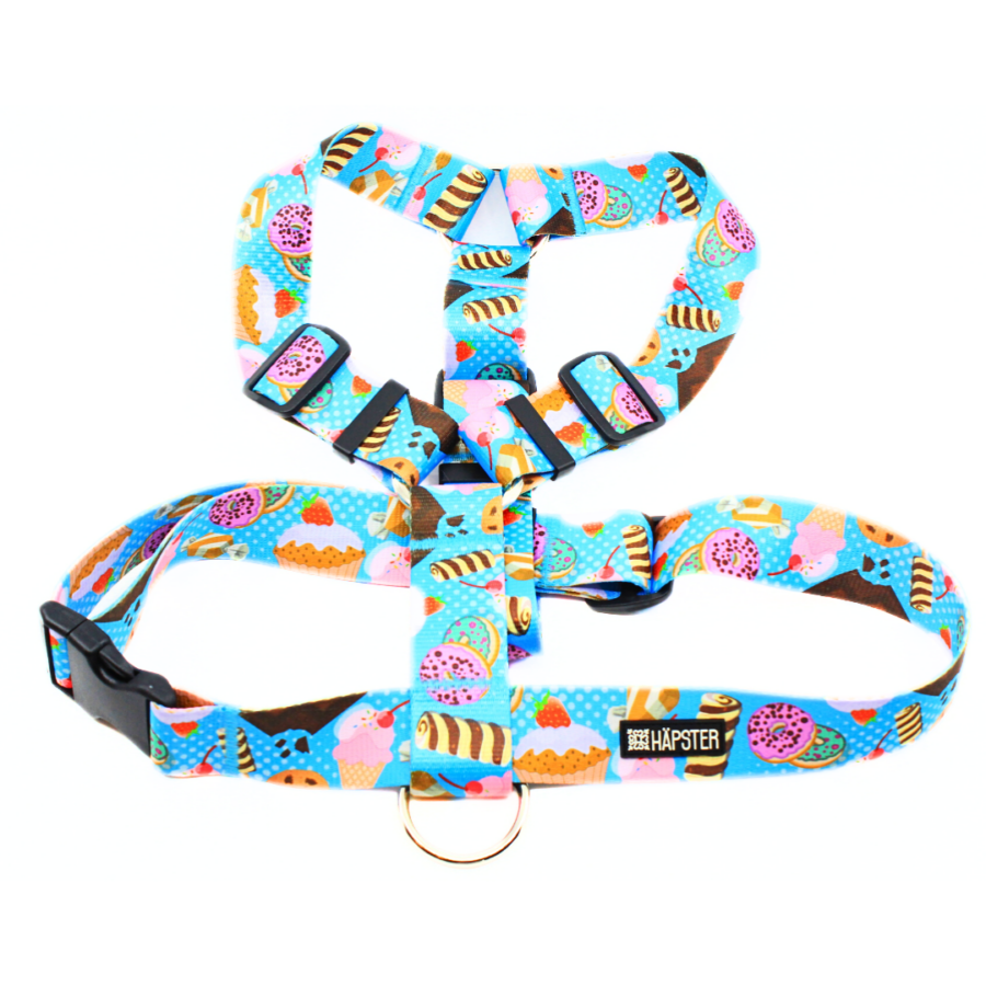 Traksid "Sweet tooth"