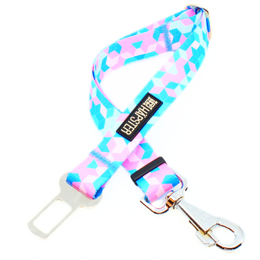 Turvavöö "Sugar rush"