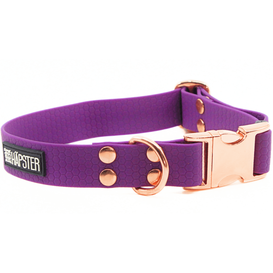 Tumelilla veekindel kaelarihm