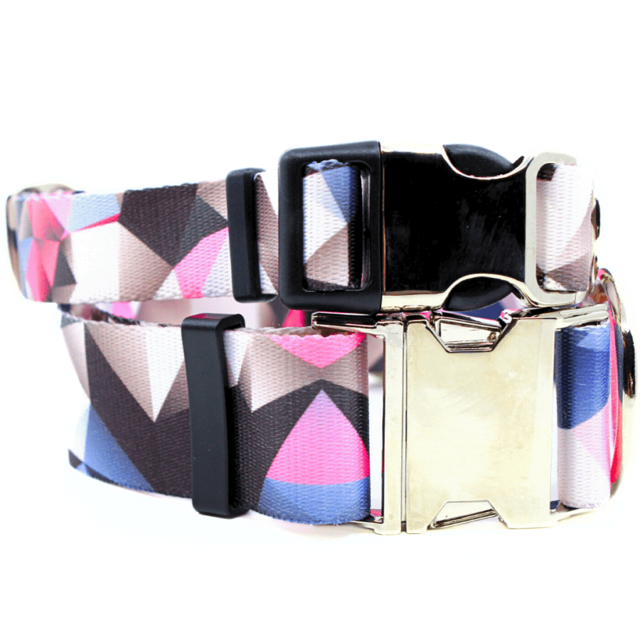 Kaelarihm "Colorful dreams"