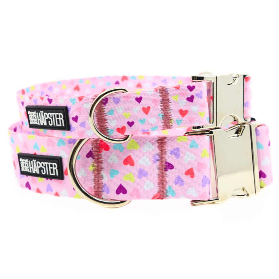 Kaelarihm "Heartbreaker"