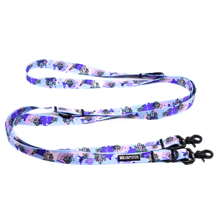 Jalutusrihm "Kill them with Shiness"