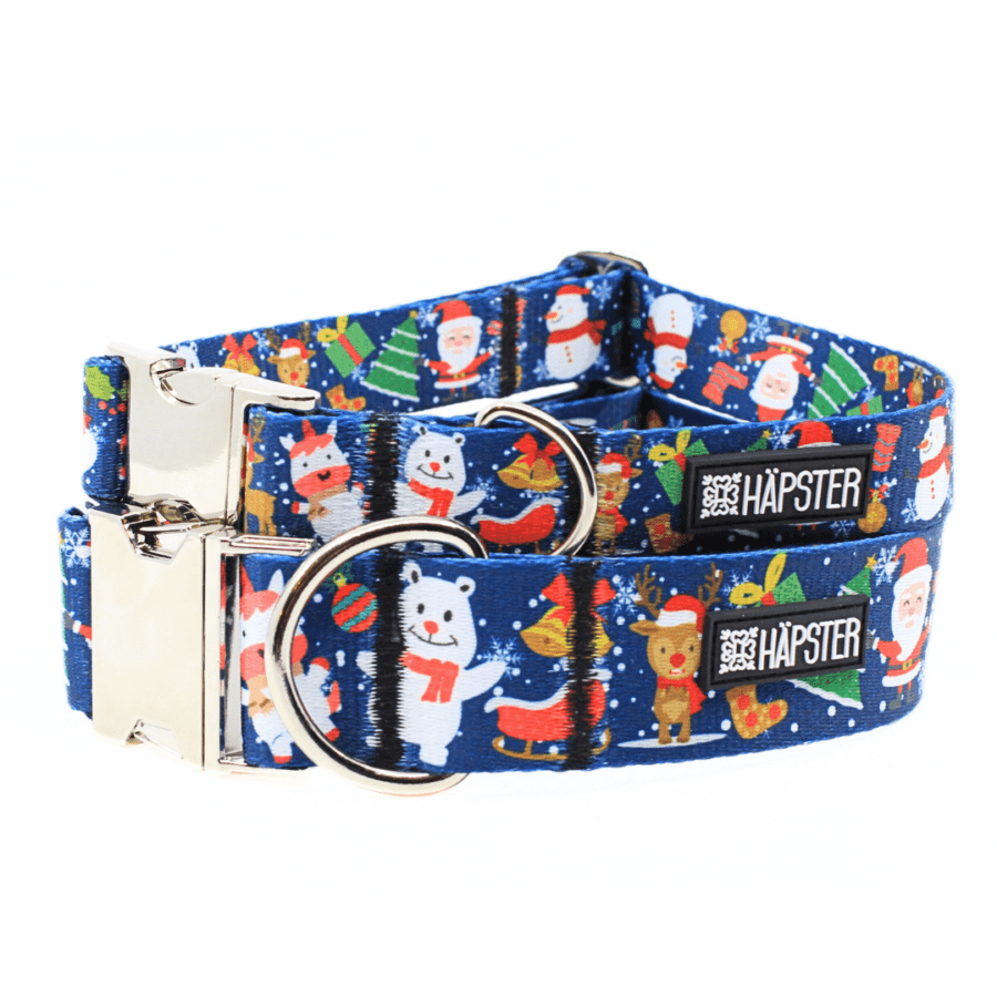 Kaelarihm "Christmas magic"