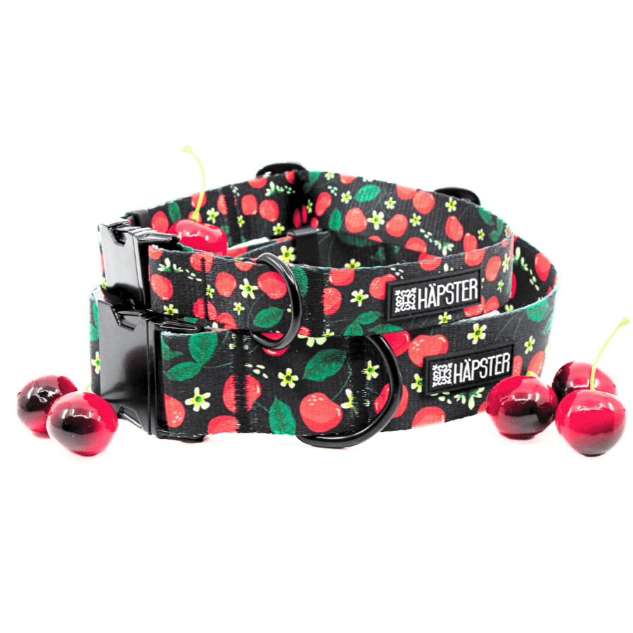 Kaelarihm "Cherrylicios"