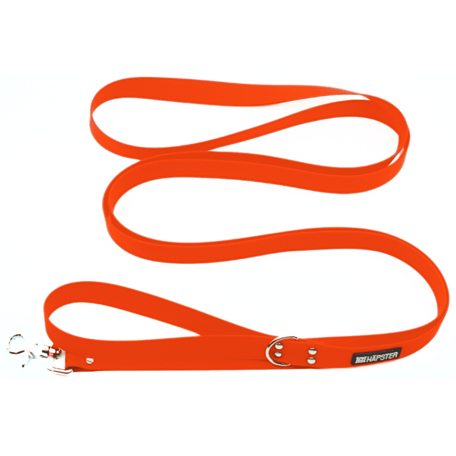 Punane veekindel jalutusrihm