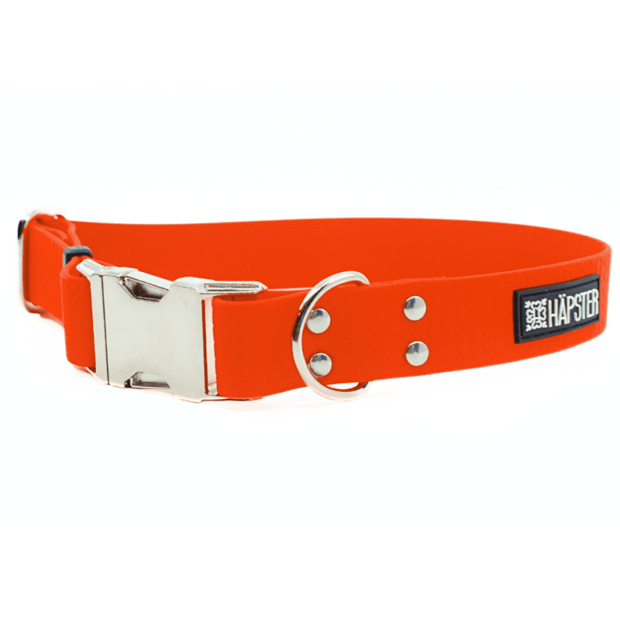 Punane veekindel kaelarihm