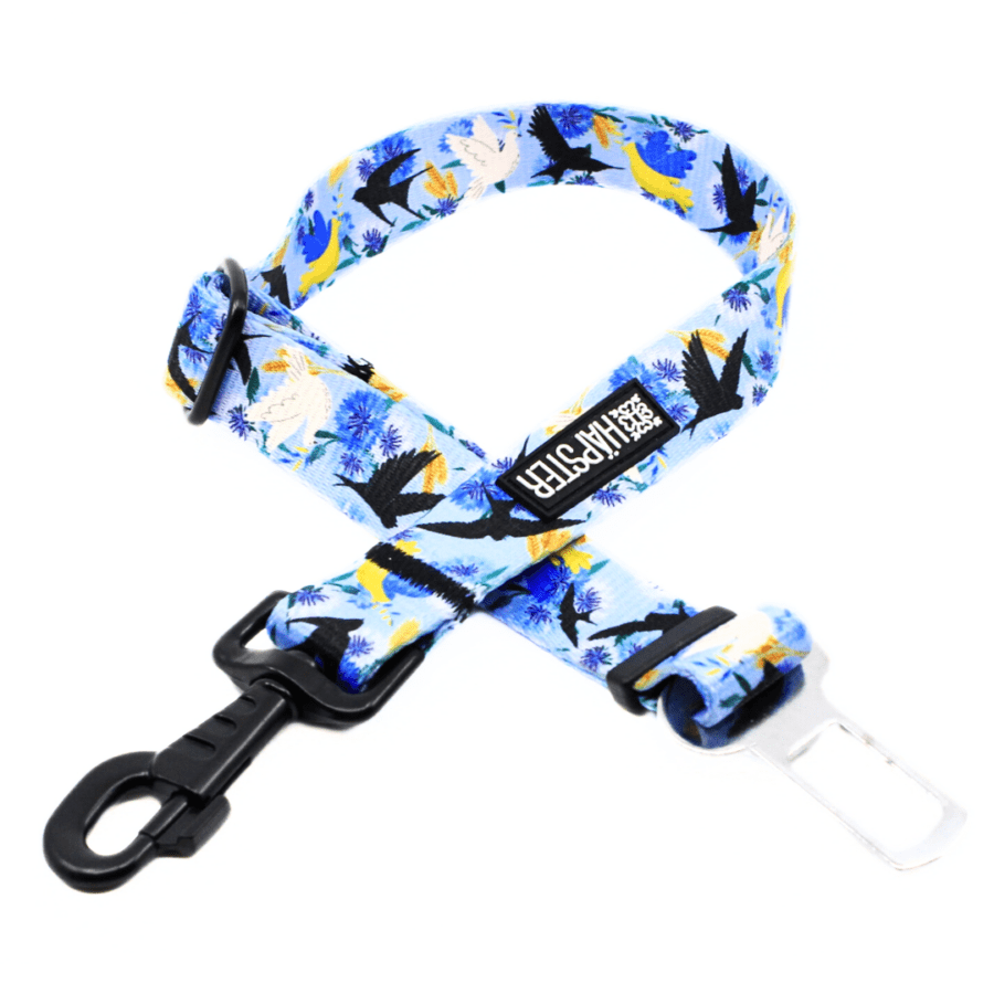 Turvavöö "Saudade"