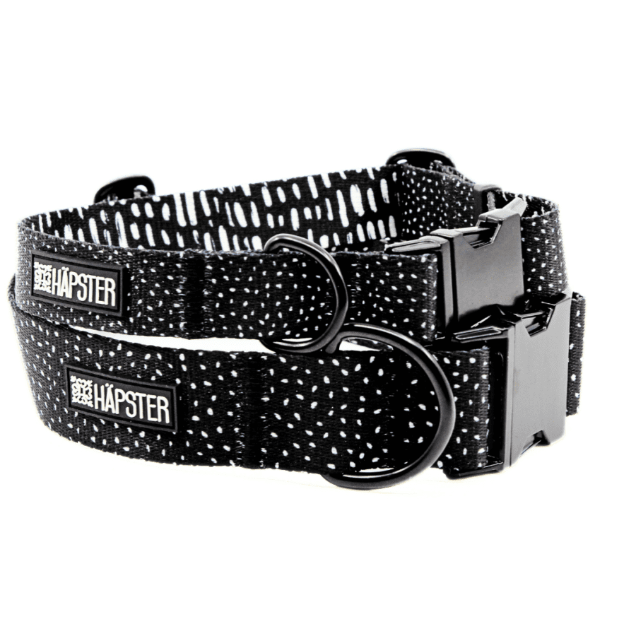 Kaelarihm "Start from a dot" (täpid)