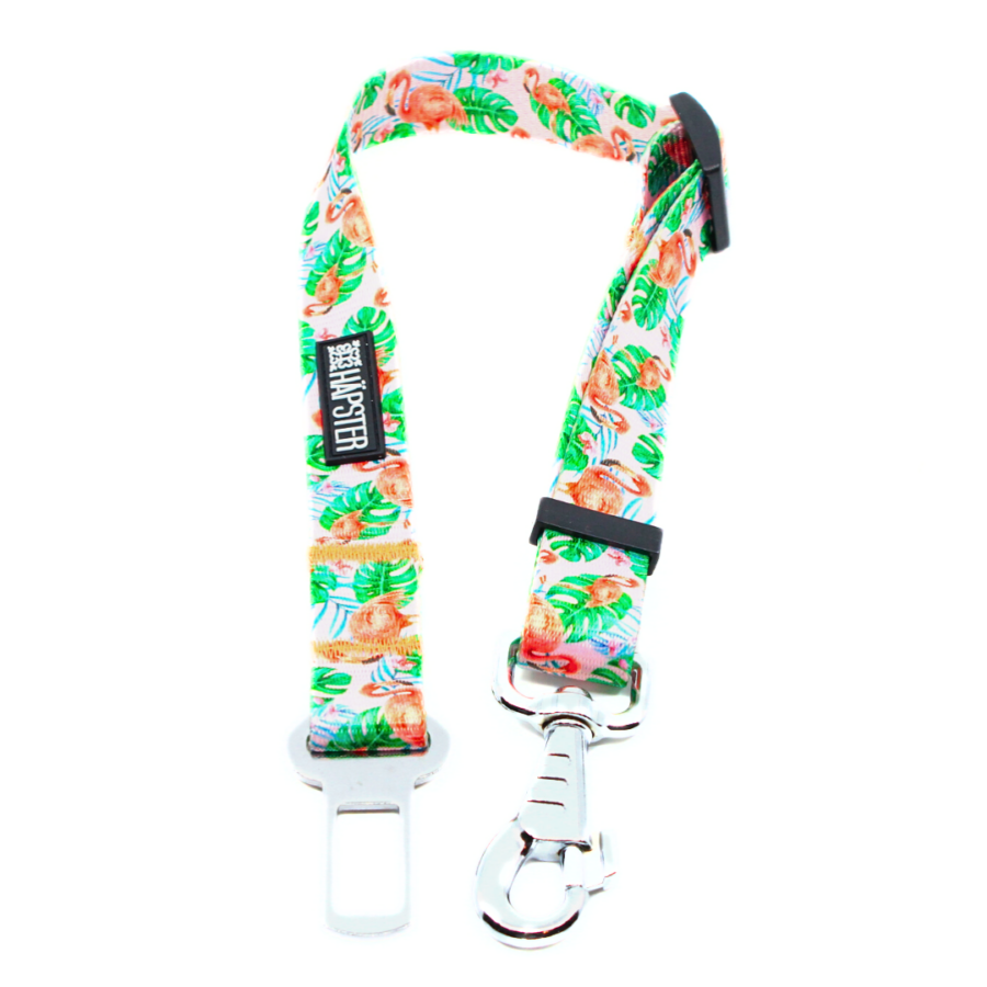 Turvavöö "Flamazing"