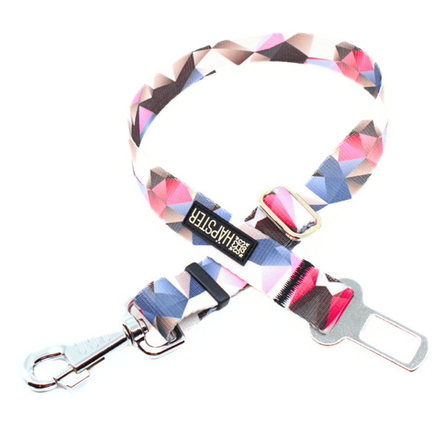 Turvavöö "Colorful dreams"