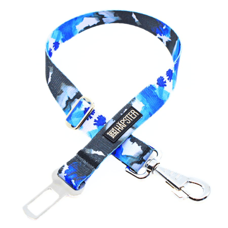 Turvavöö "It's an Estonian thing"