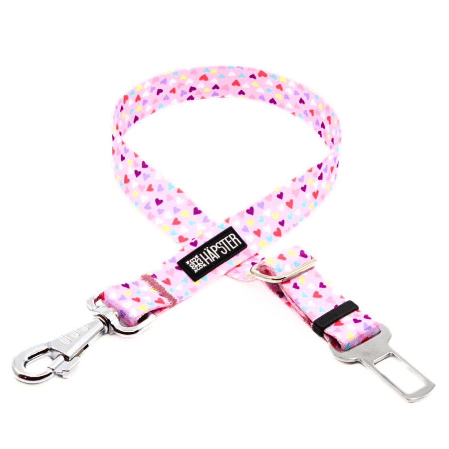 Turvavöö "Heartbreaker"