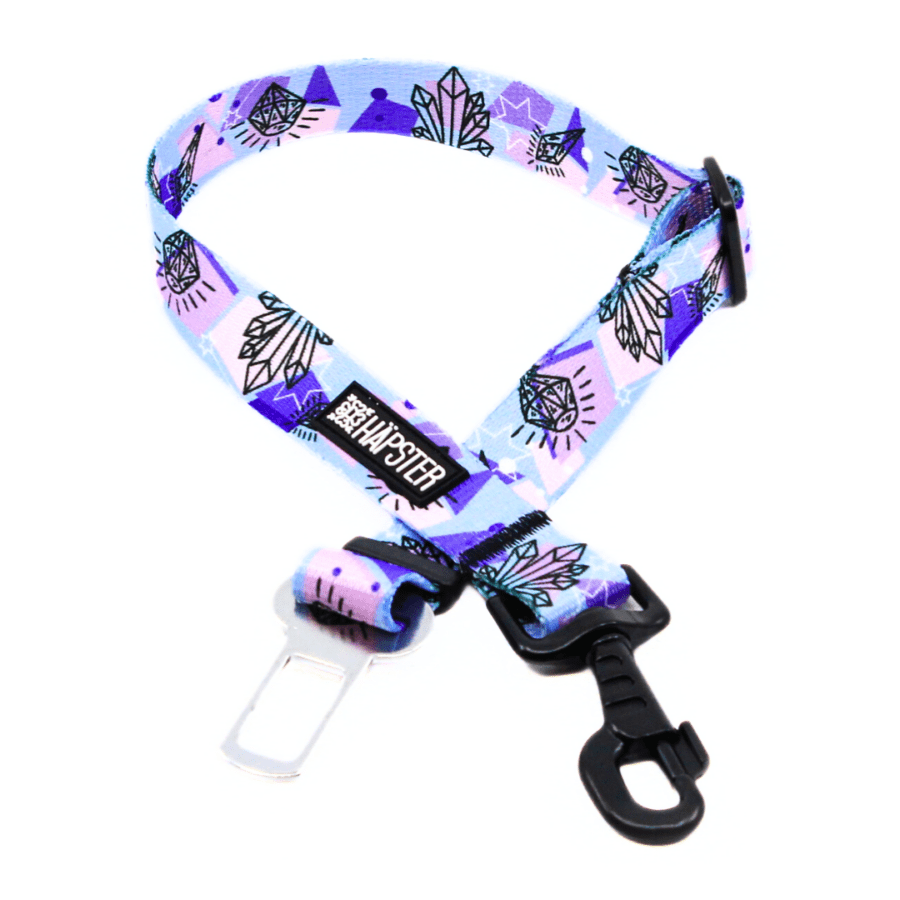 Turvavöö "Kill them with shiness"