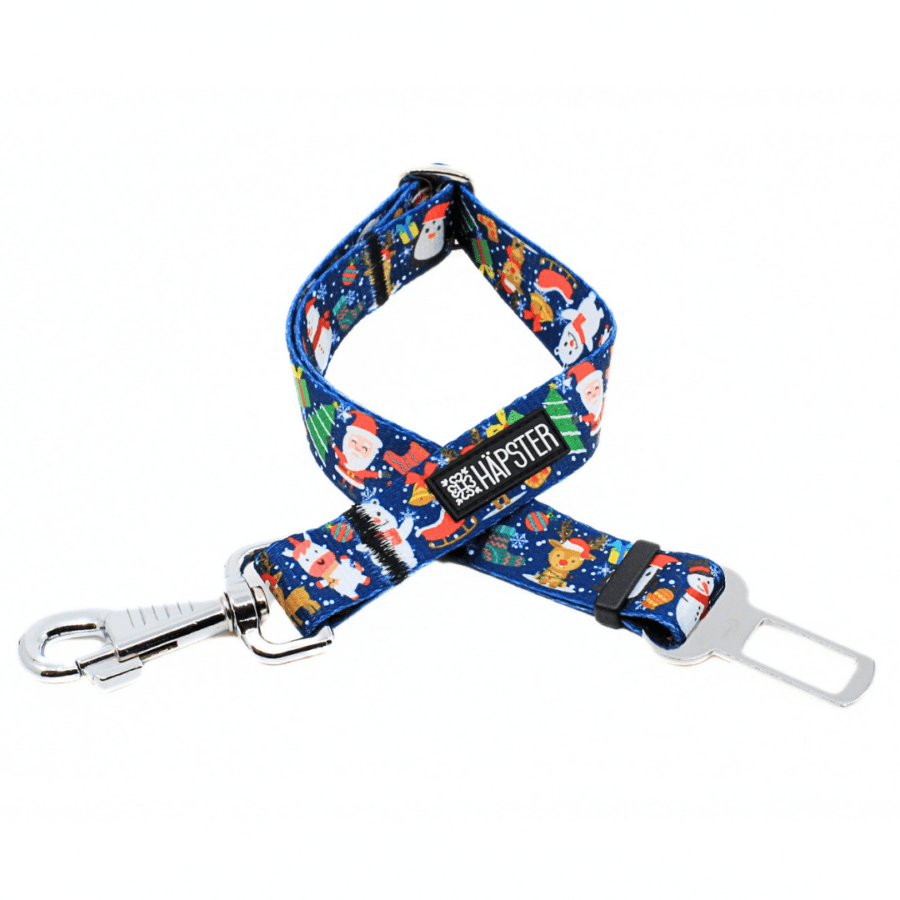 Turvavöö "Christmas magic"