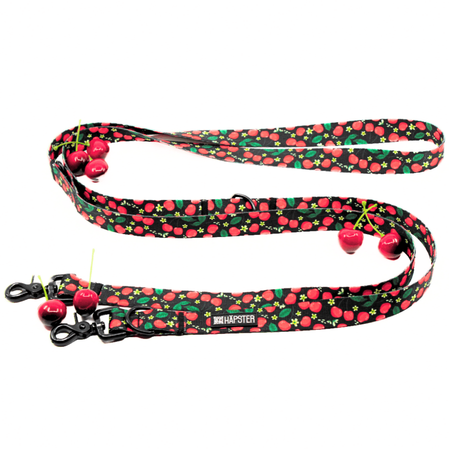 Jalutusrihm "Cherrylicios"