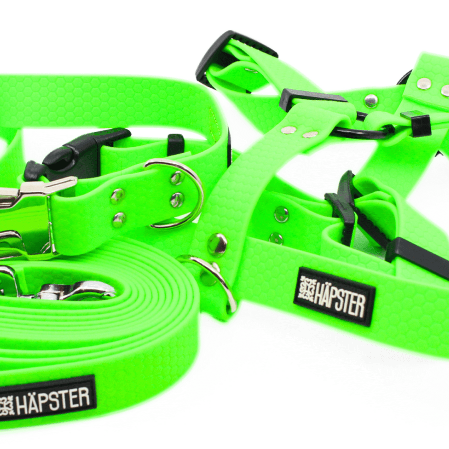 Veekindel neoonroheline