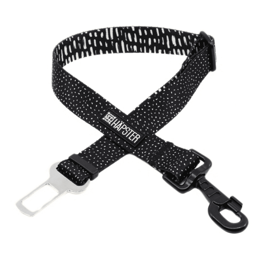 Turvavöö "Start from a dot" (täpid)