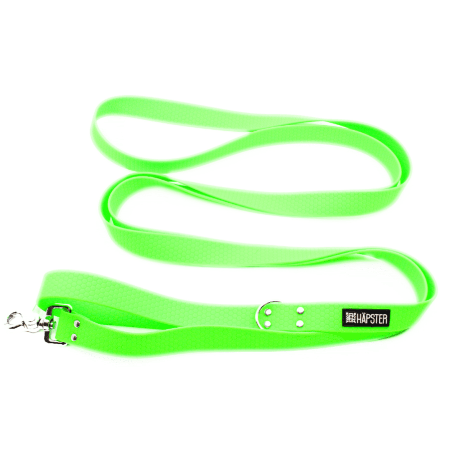 Neoonroheline veekindel jalutusrihm