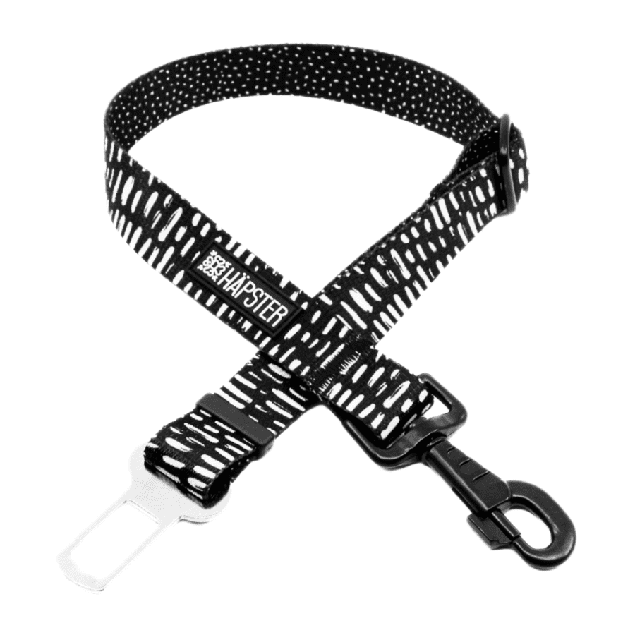 Turvavöö "Start from a dot" (triibud)