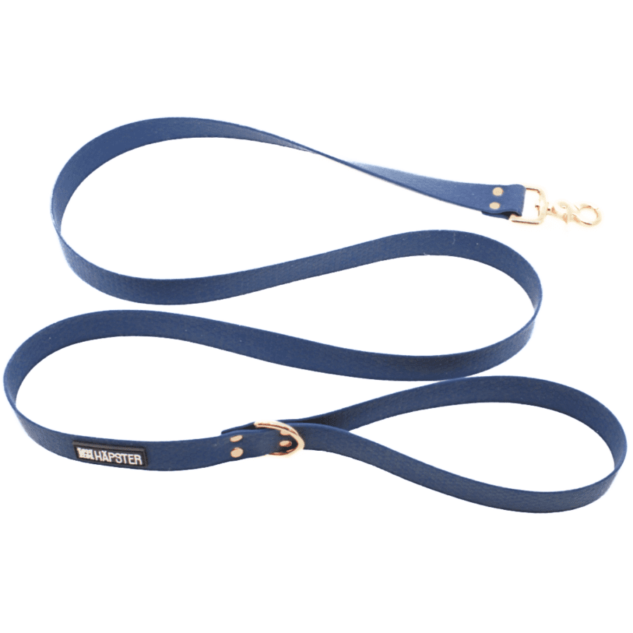 Tumesinine veekindel jalutusrihm