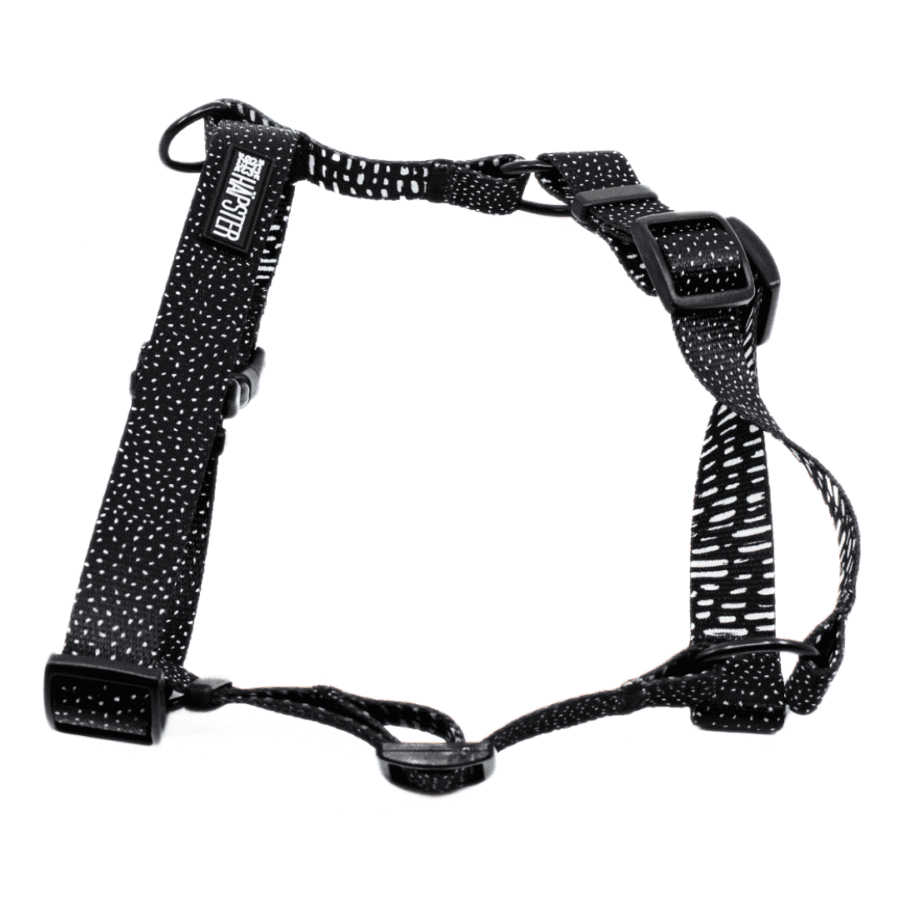 Traksid "Start from a dot" (täpid)