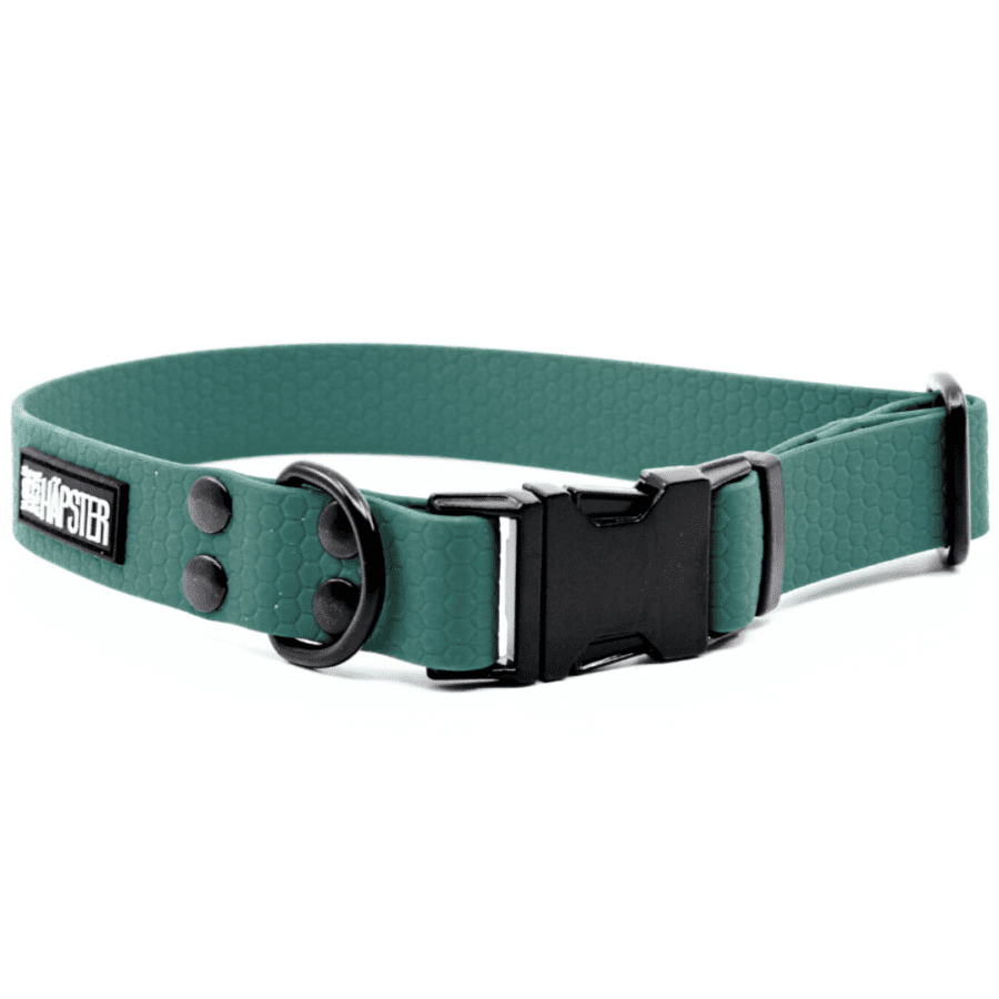 Metsaroheline veekindel kaelarihm