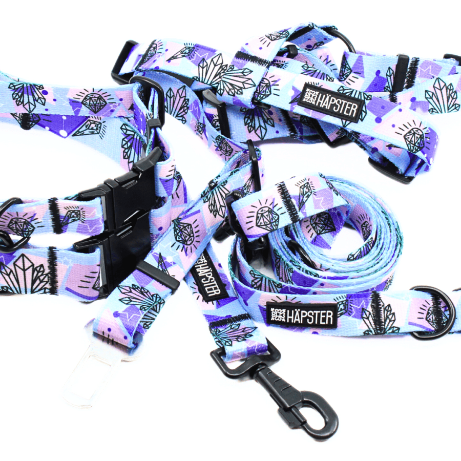 Kill them with shiness