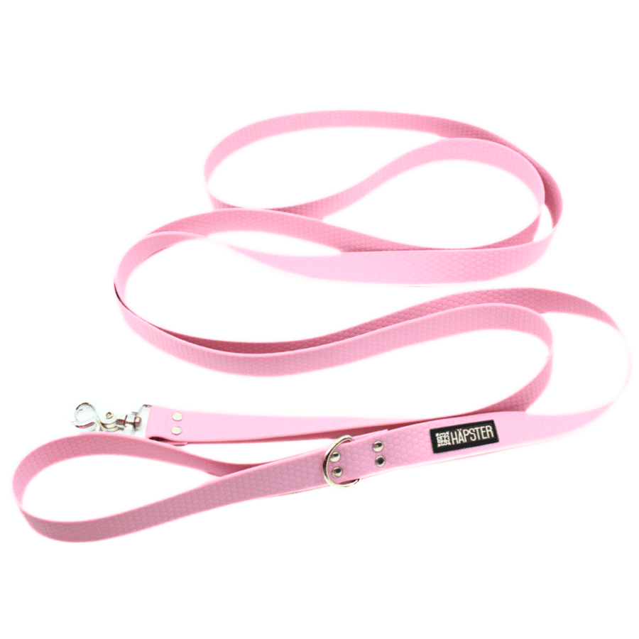 Lavendlililla veekindel jalutusrihm