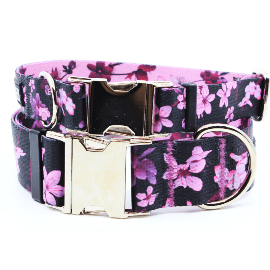 Kaelarihm "Cherry on top"