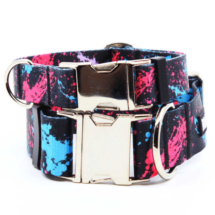 Kaelarihm "Splish-Splash"