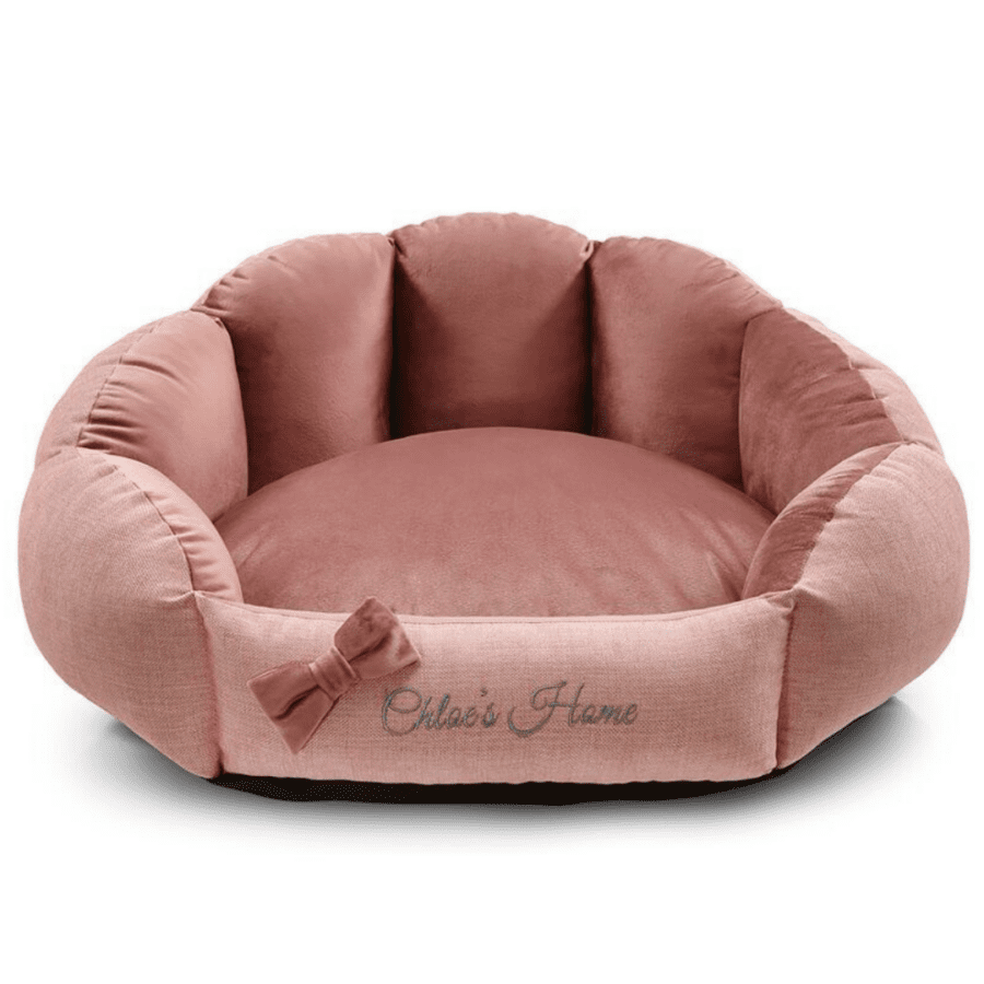 Pesa "Elegant" (roosa)