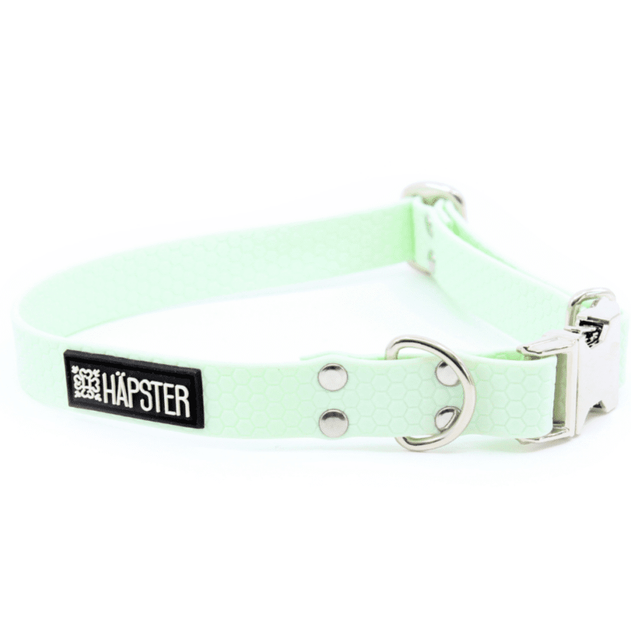 Mündiroheline veekindel kaelarihm