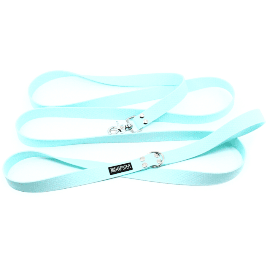 Helesinine veekindel jalutusrihm