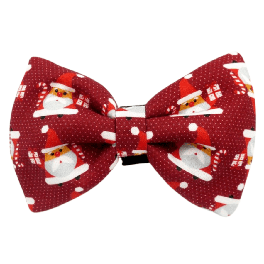 Lips "Santa baby (red)"