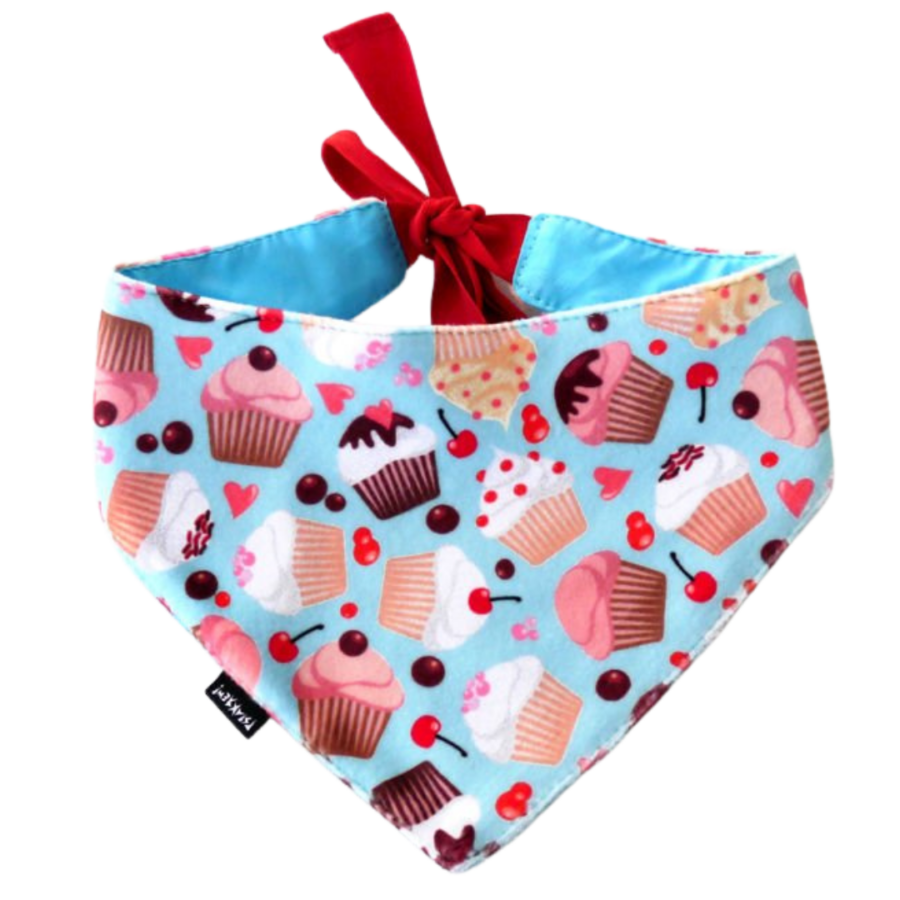 Kaelarätik "Sweet tooth"