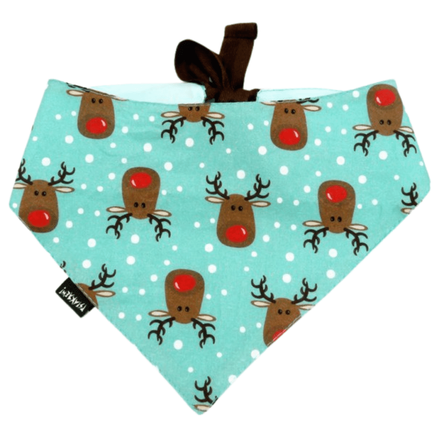 Kaelarätik "Flight Instructor"